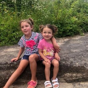 Meet your Posher, Maddison